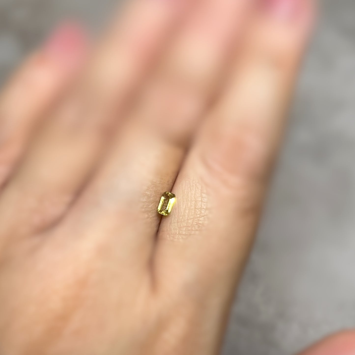 hand