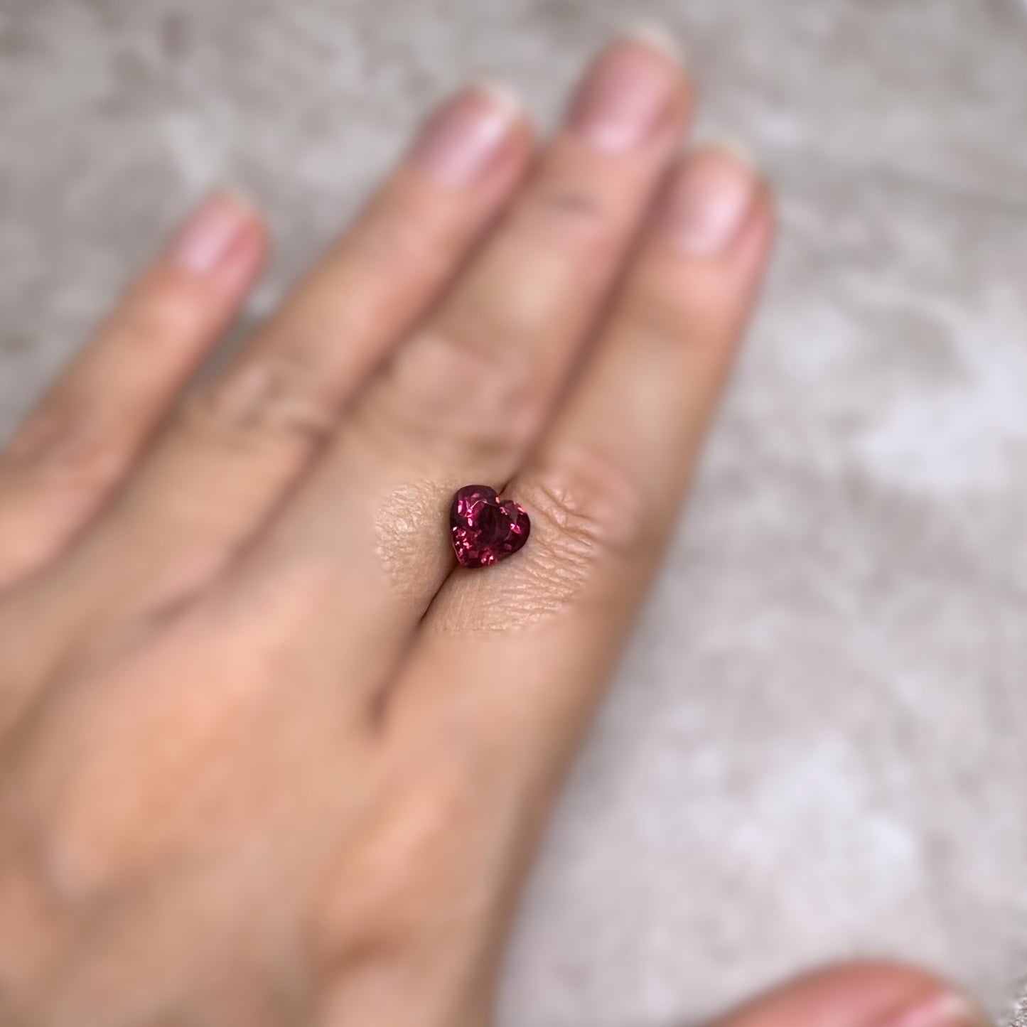 hand
