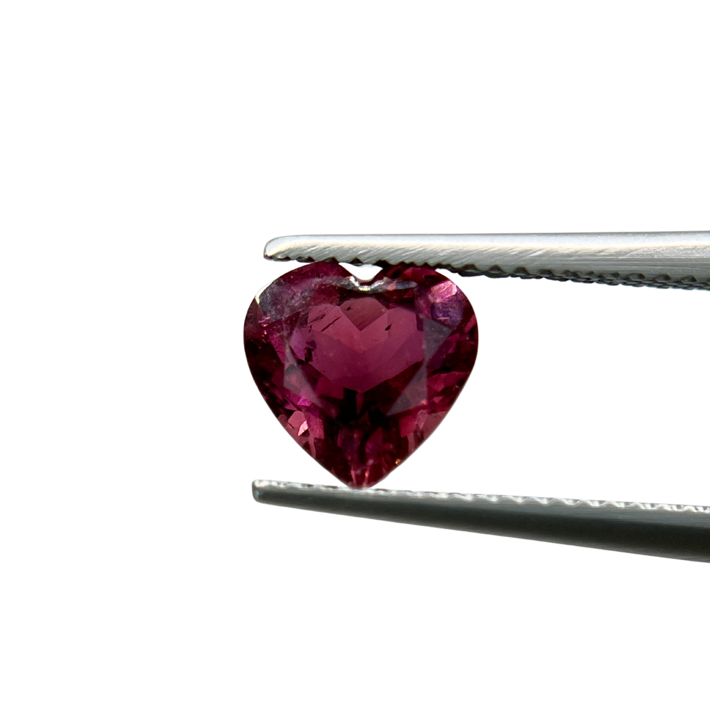 「柔和」ピンクトルマリン/1.74ct/ハート