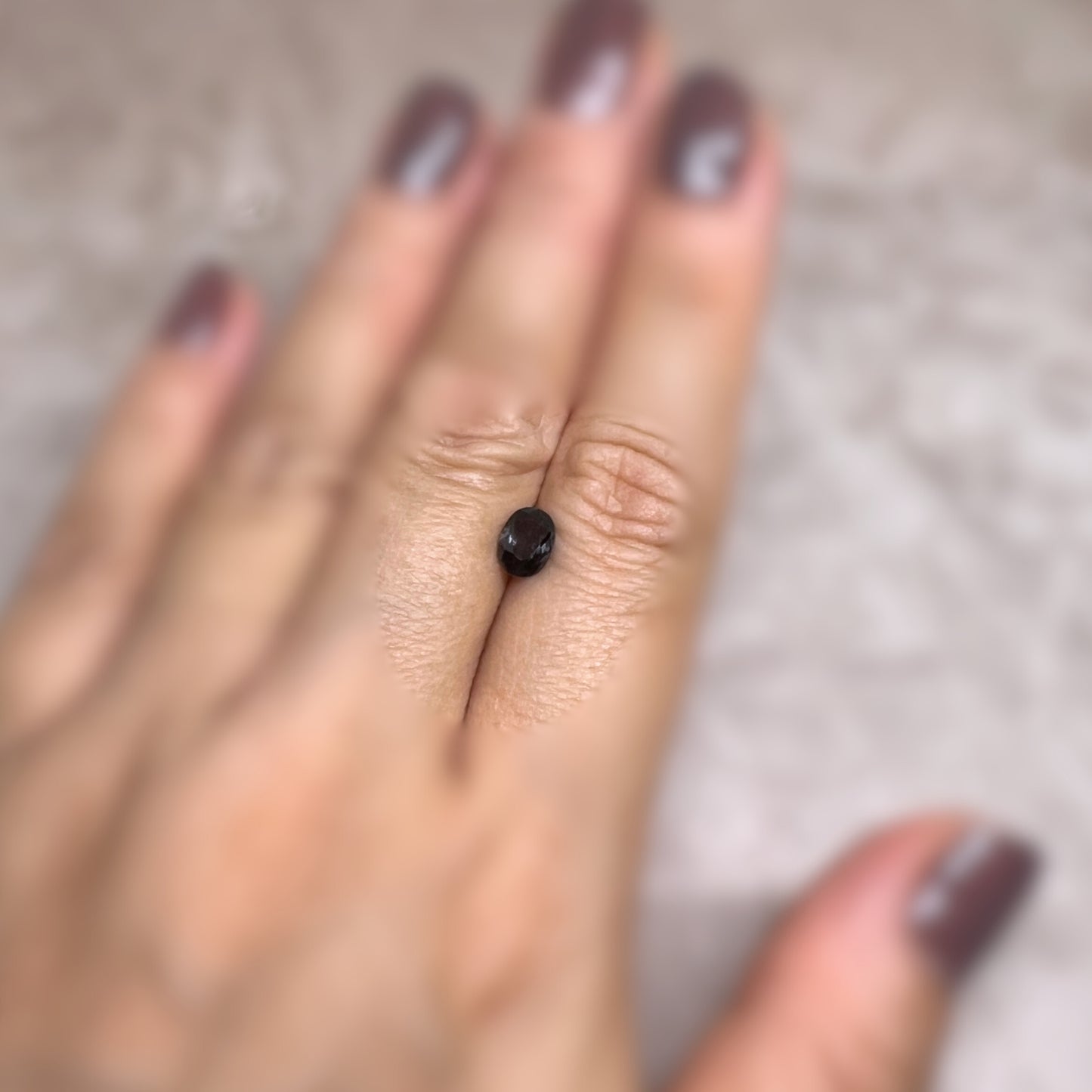 hand