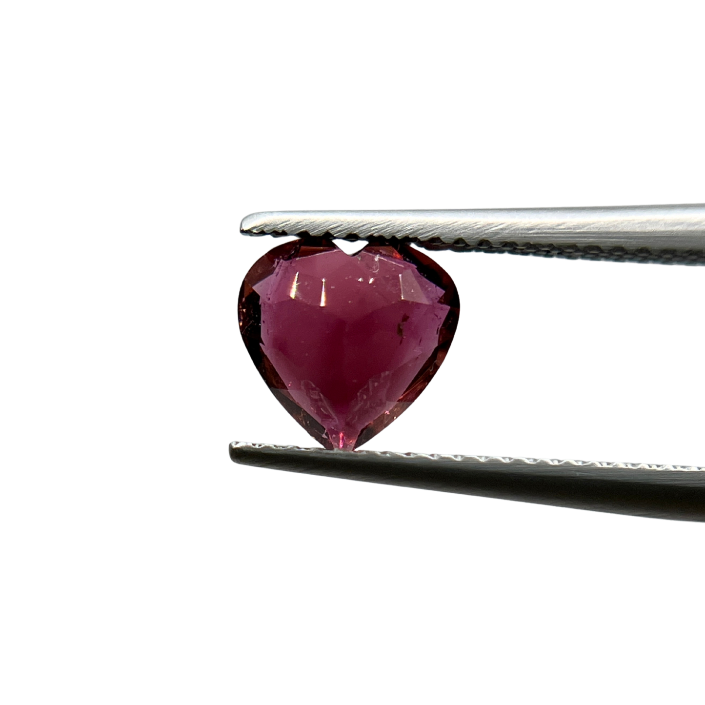 「柔和」ピンクトルマリン/1.74ct/ハート