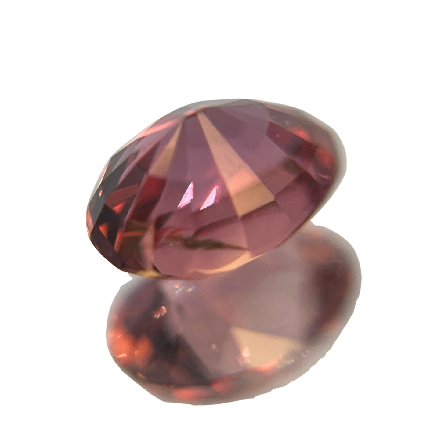 「濃煌」非加熱サファイア/ 1.10ct/オーバル/マダガスカル