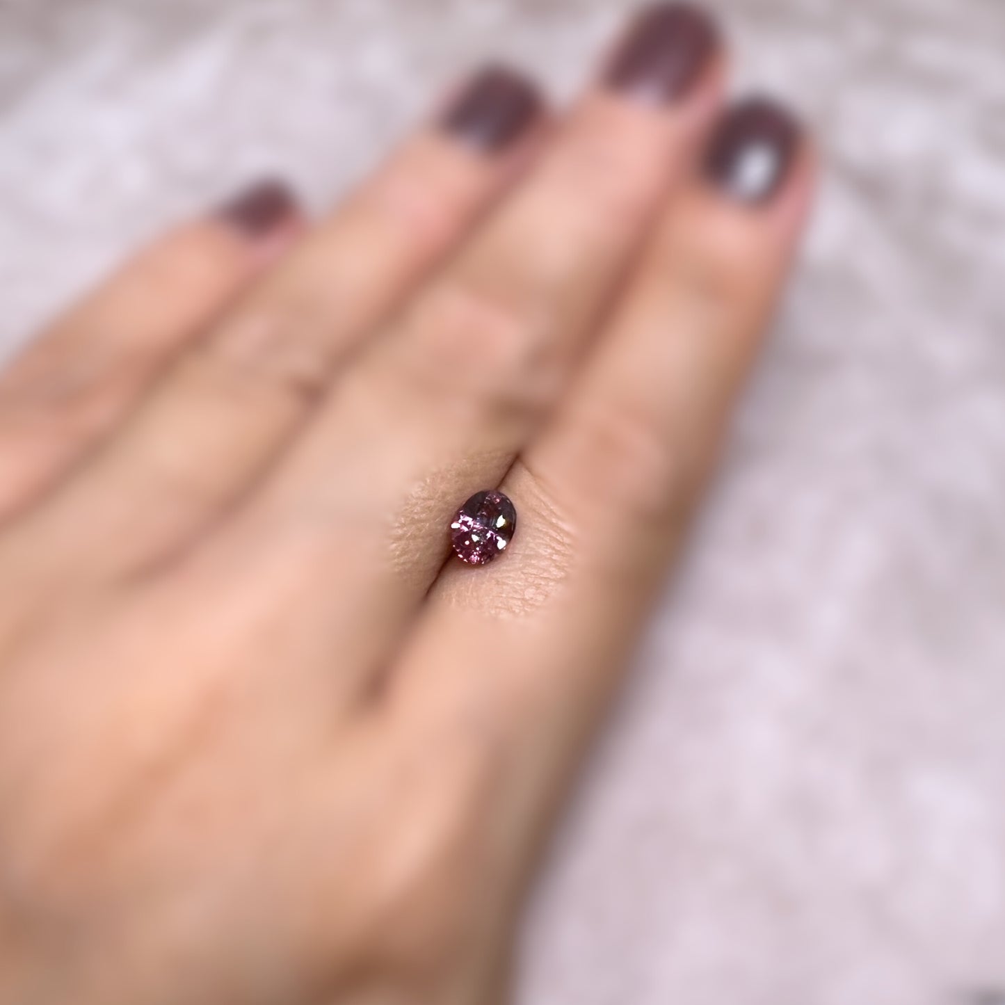 hand