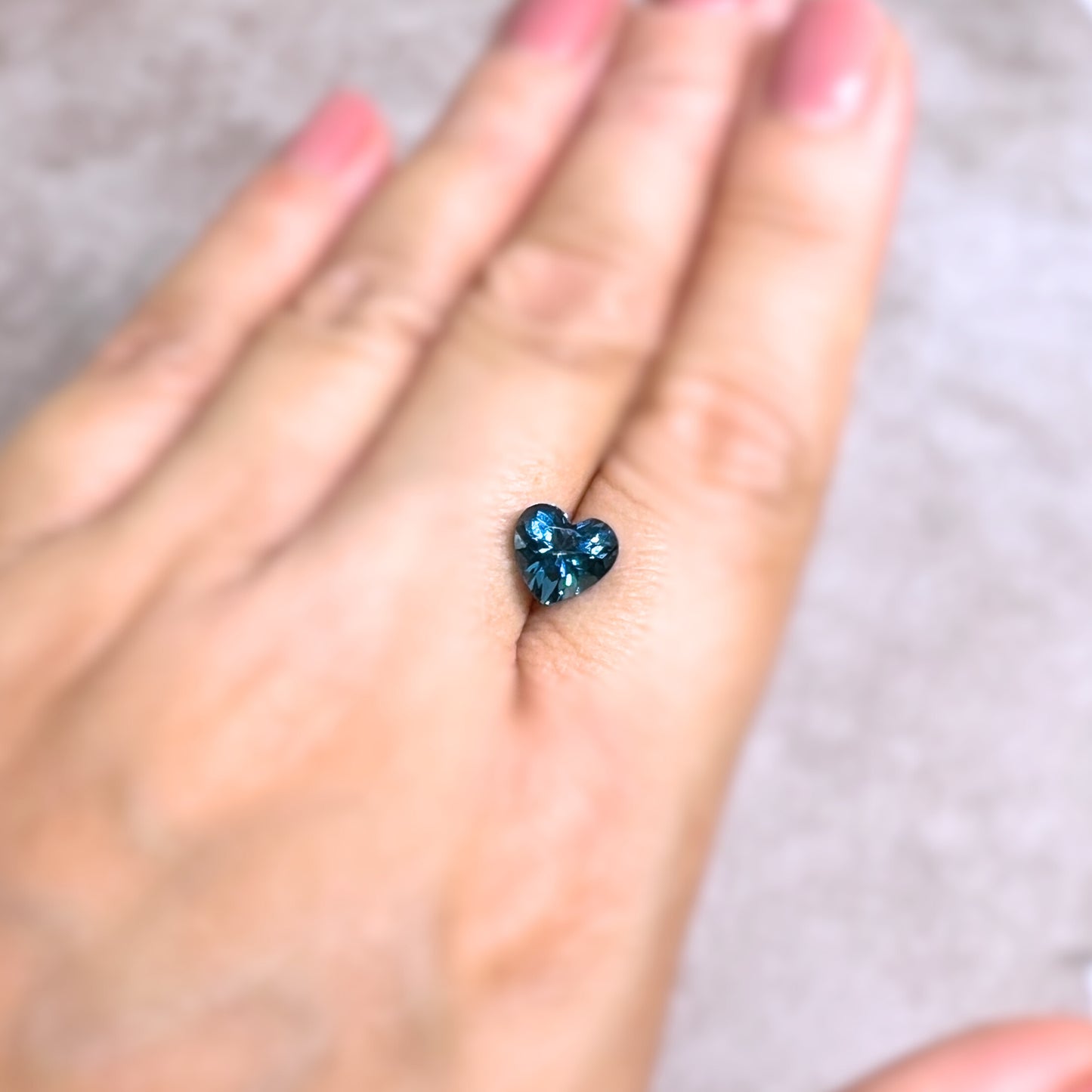 hand
