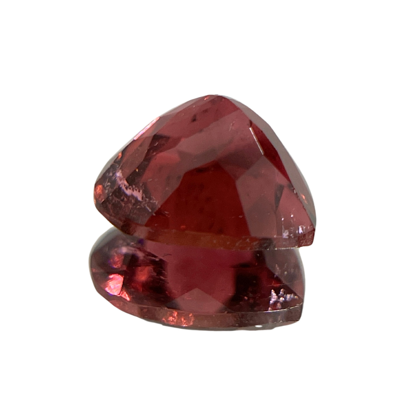 「柔和」ピンクトルマリン/1.74ct/ハート