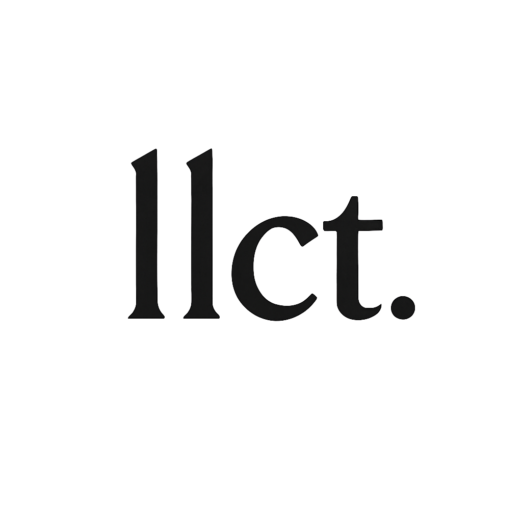 llct.というネーミング