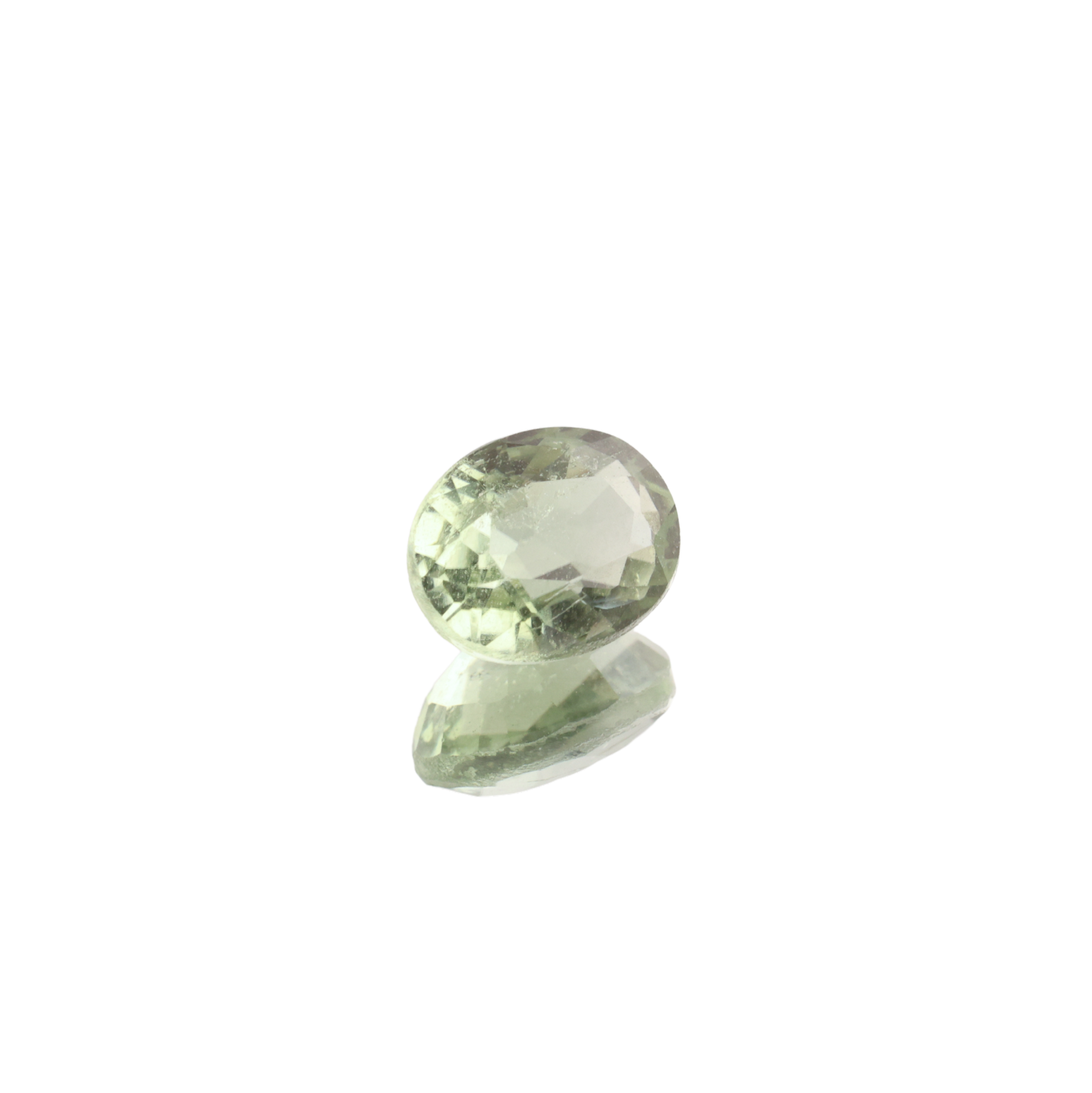 水みどり」ミントグリーントルマリン/0.625ct/オーバル – llct.