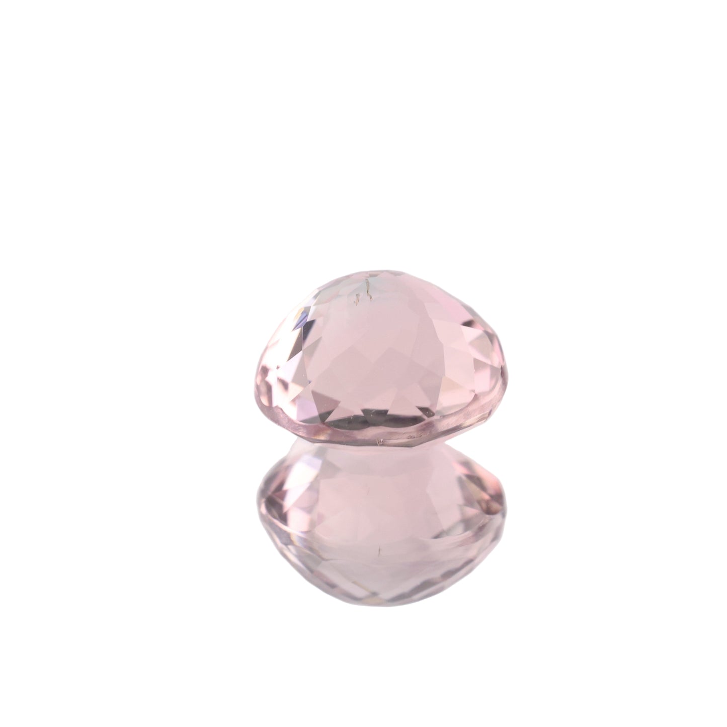 「Magicalight」非加熱バイカラートルマリン/2.06ct/オーバル/タンザニア