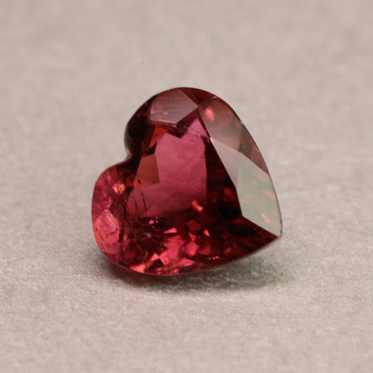 「柔和」ピンクトルマリン/1.74ct/ハート
