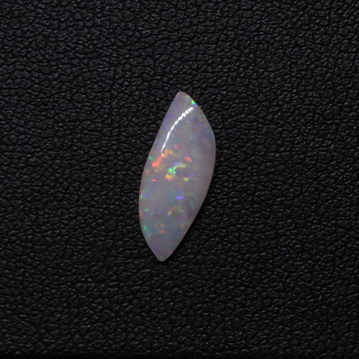 Shell leaf」オパール化貝化石/ 1.00ct/フリーシェイプ/クーパーペディ 