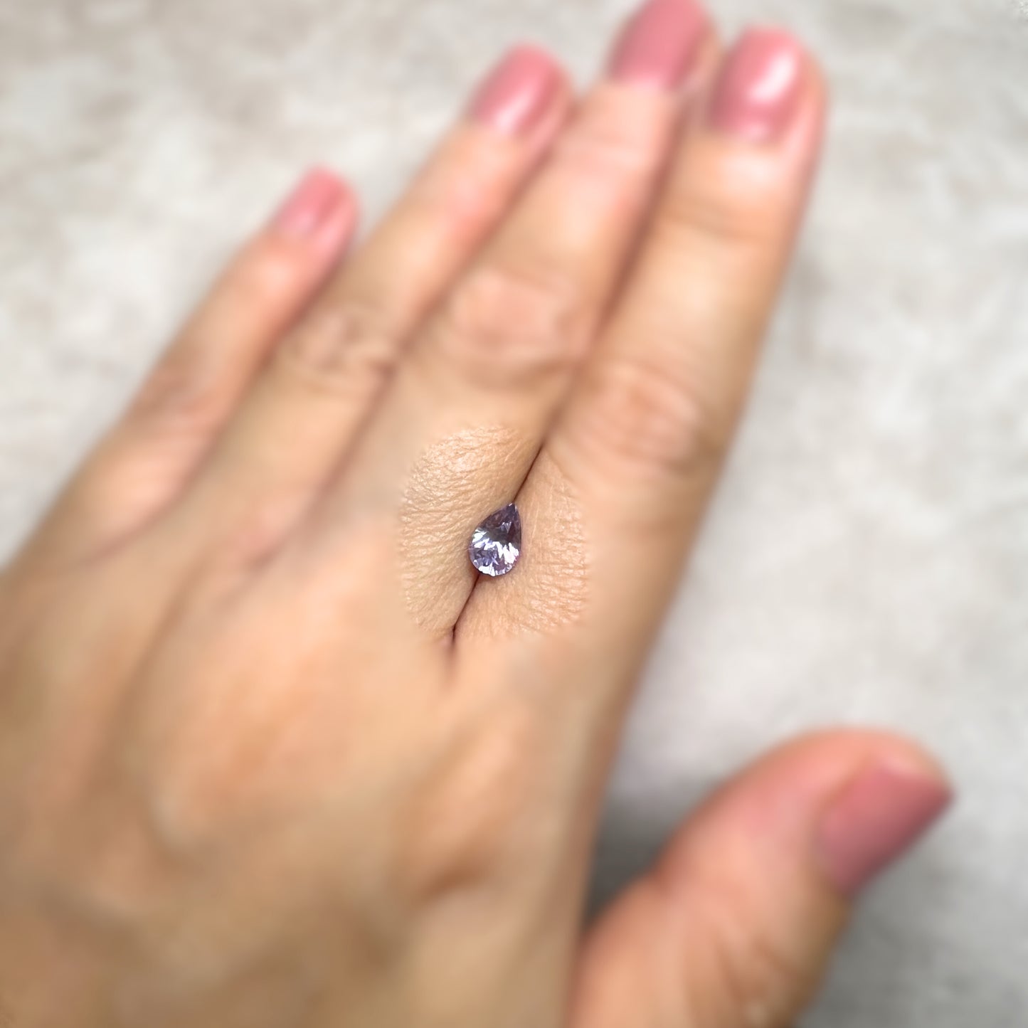 hand